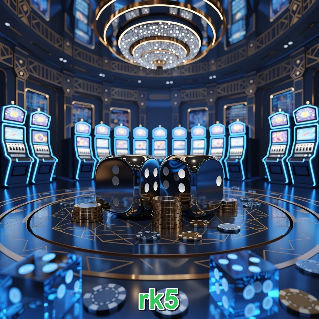 Screenshot 2 - rk5 Features