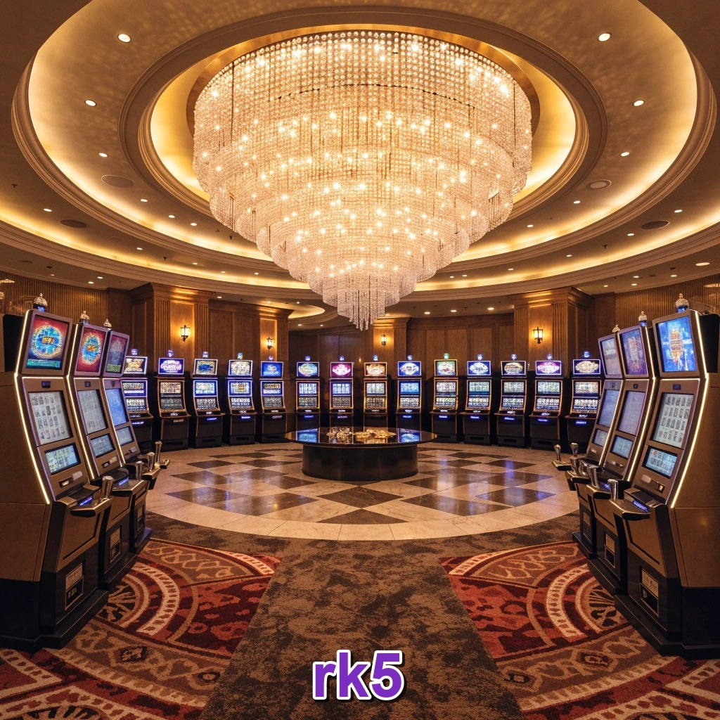 Screenshot 2 - rk5 Features