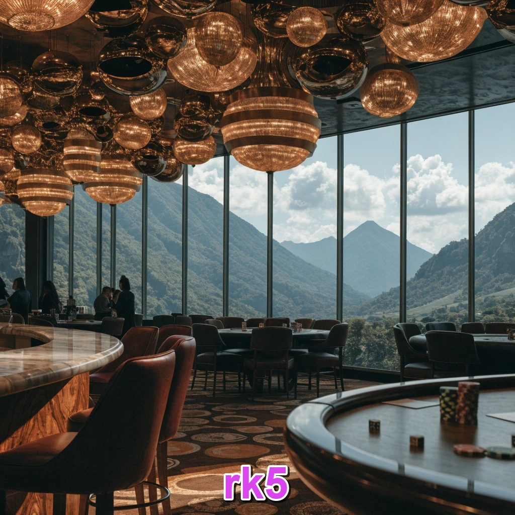 Screenshot 2 - rk5 Features