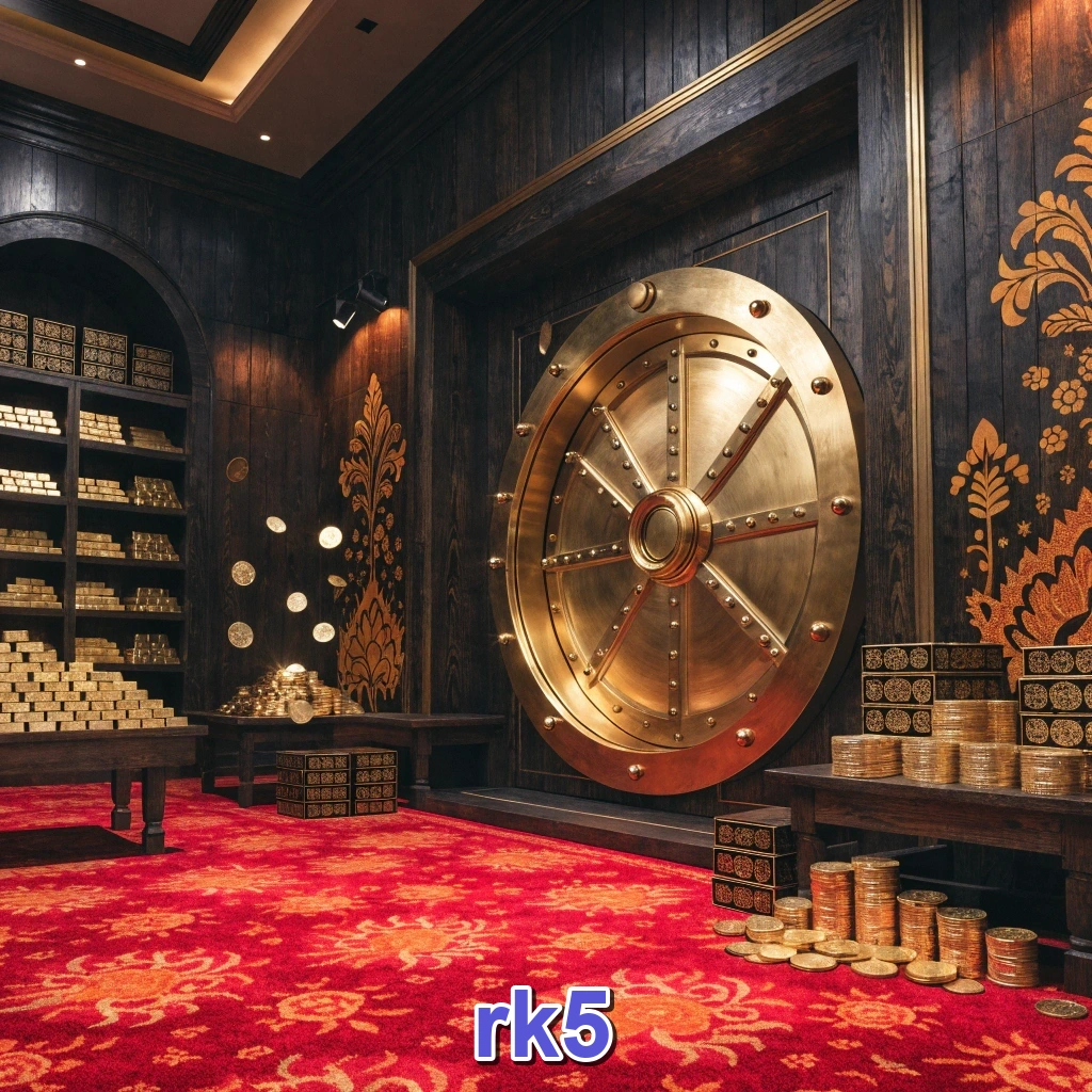 Screenshot 2 - rk5 Features